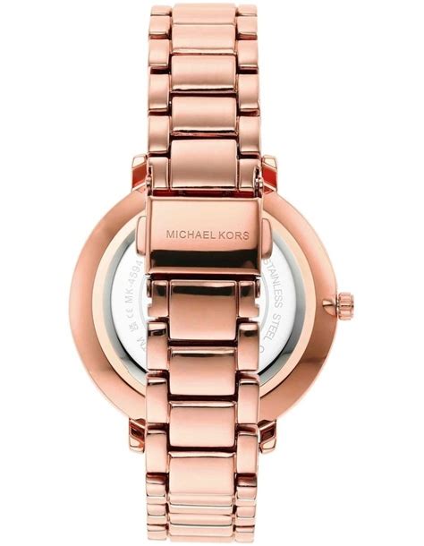 michael kors pyper analogue watch|michael kors pyper.